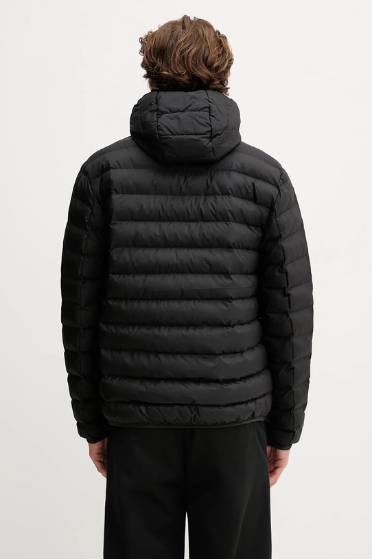 Odzież Fred Perry kurtka J8553 czarny