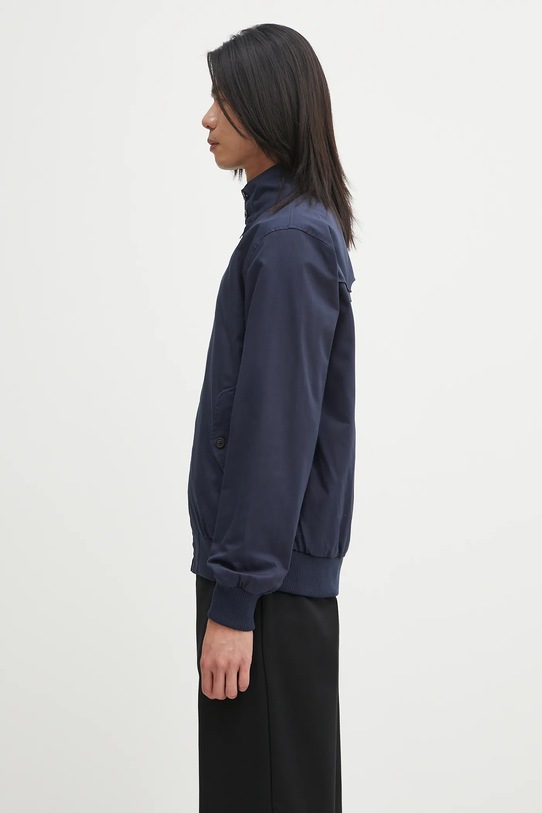 Fred Perry kurtka J8568 granatowy AW25
