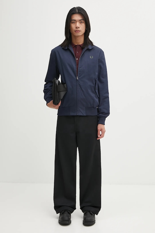 Fred Perry kurtka J8568