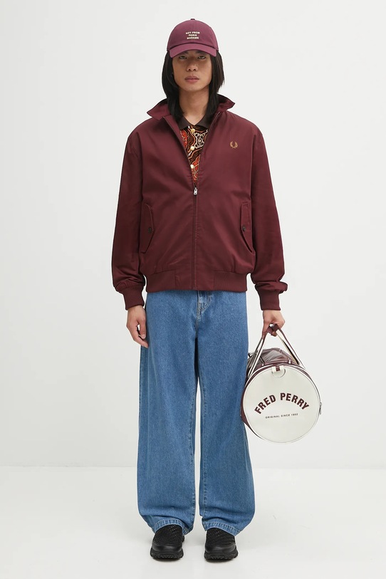 Куртка Fred Perry J8568