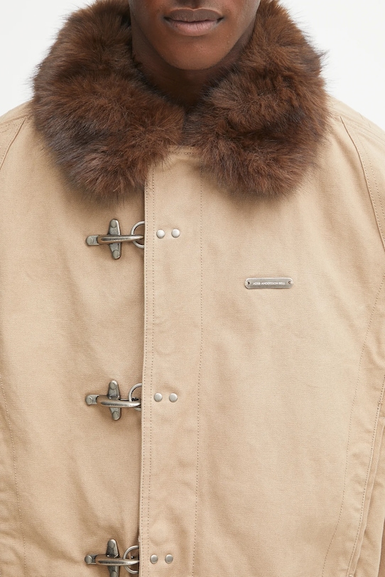 Яке Andersson Bell Ortega Washed Cotton awa712u