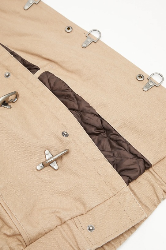 Andersson Bell kurtka Ortega Washed Cotton awa712u