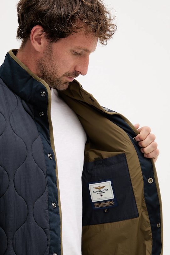 Aeronautica Militare kurtka AB3009UCT04211