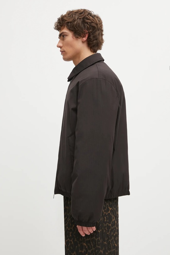 Pernata jakna Our Legacy Avenue M4251BC smeđa AW25