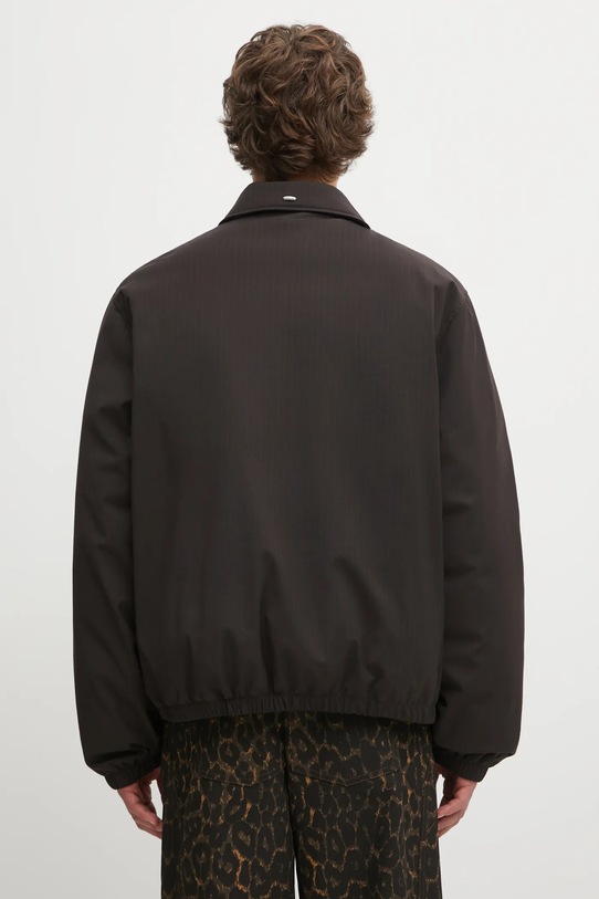 Odjeća Pernata jakna Our Legacy Avenue M4251BC smeđa