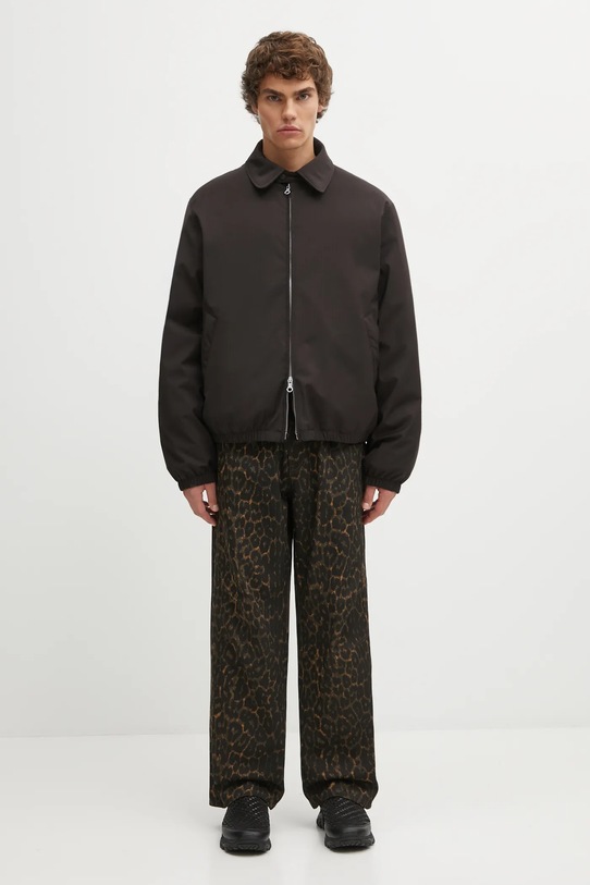 Pernata jakna Our Legacy Avenue M4251BC