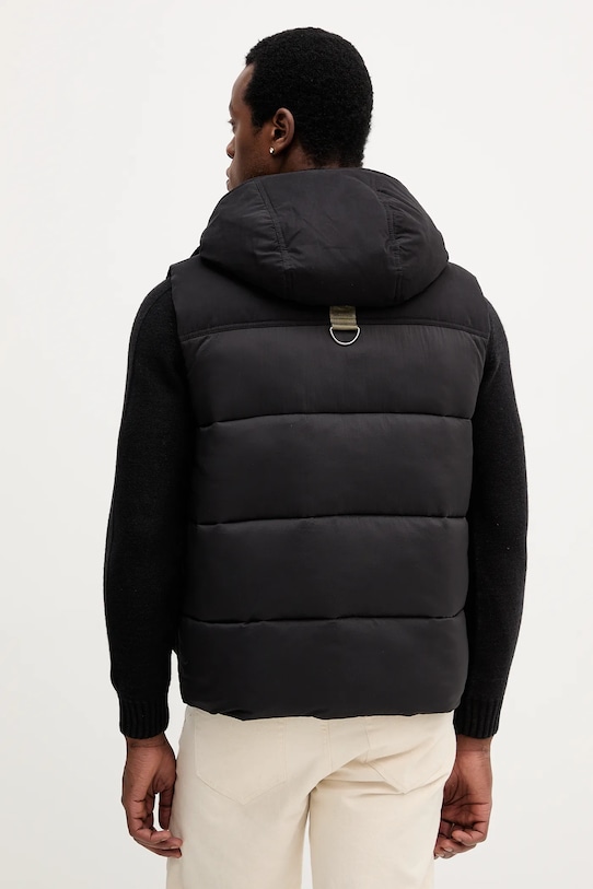 Одяг Безрукавка Aeronautica Militare AB3017UCT04211 чорний