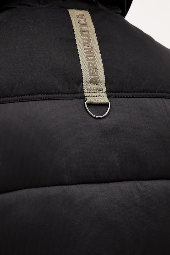 Безрукавка Aeronautica Militare AB3017UCT04211