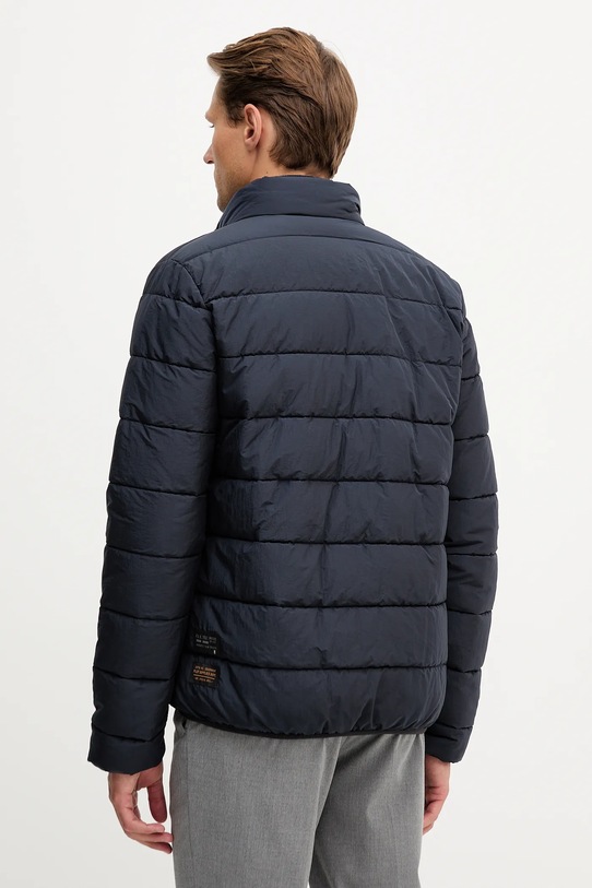 Abbigliamento Aeronautica Militare giacca AB3022UCT04214 blu navy