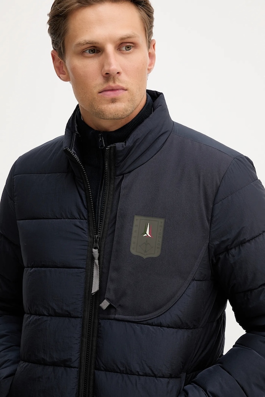 Aeronautica Militare giacca blu navy AB3022UCT04214