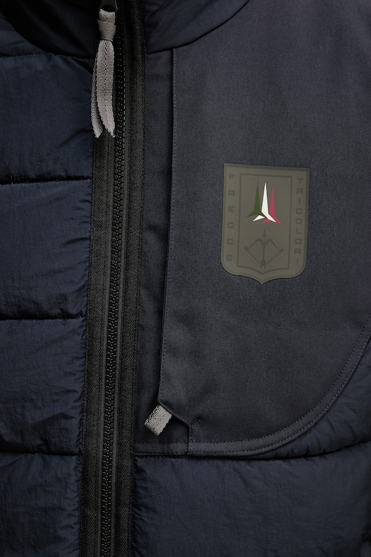 Aeronautica Militare giacca AB3022UCT04214 blu navy