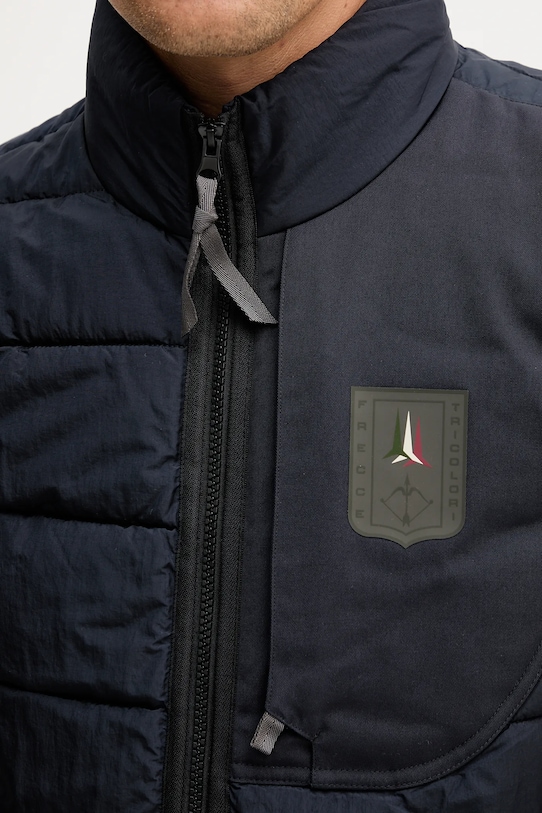 Безрукавка Aeronautica Militare AB3023UCT04214 темно-синій