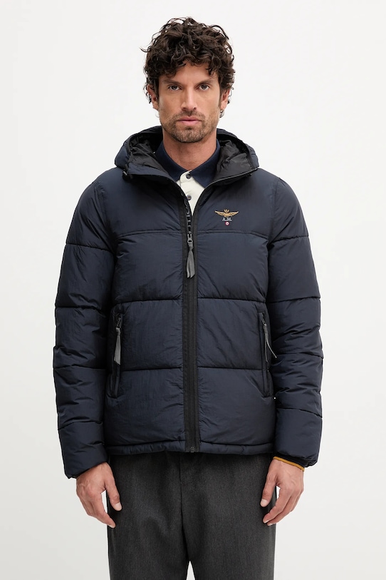 Aeronautica Militare kurtka pozostałe granatowy AB3025UCT04214