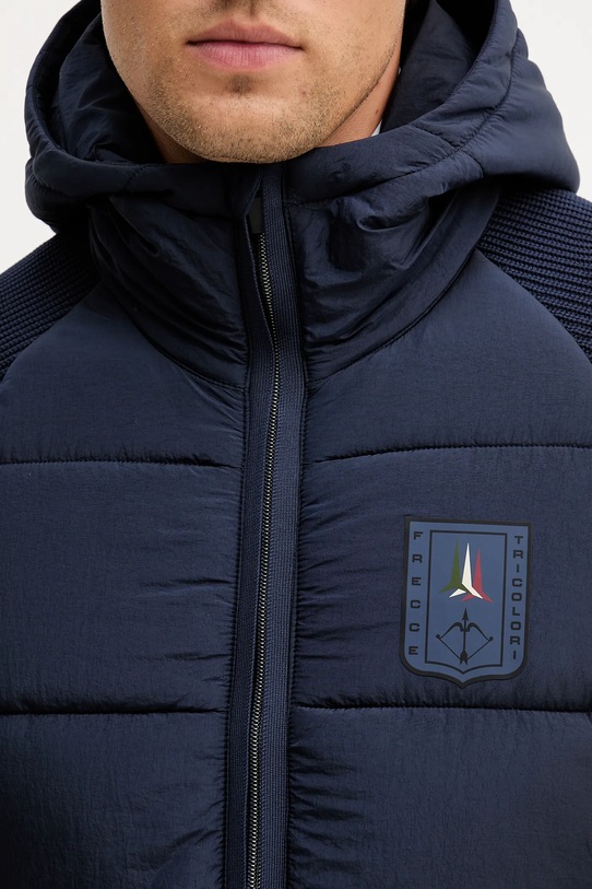 Aeronautica Militare giacca AM1383UCL00001 blu navy
