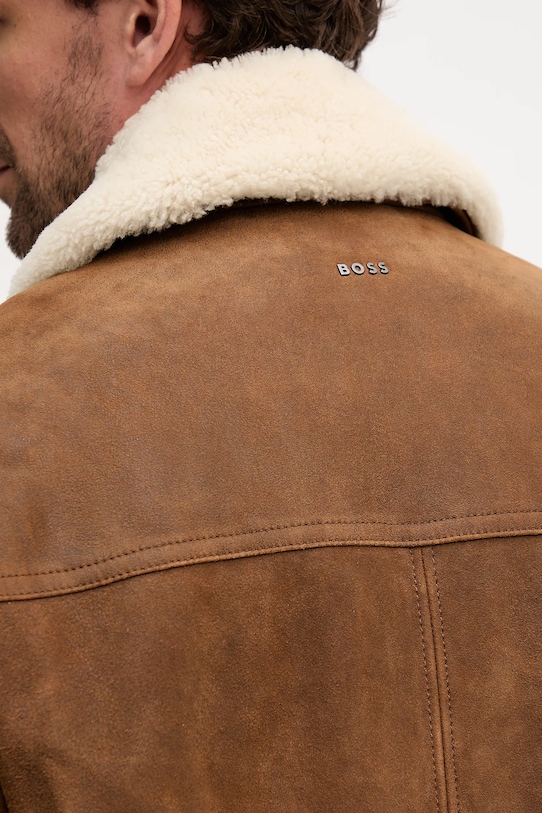 Μπουφάν BOSS Orange 50547567