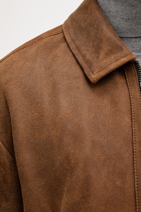 Μπουφάν BOSS Orange 50547567