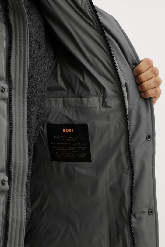 BOSS Orange kurtka 50543609