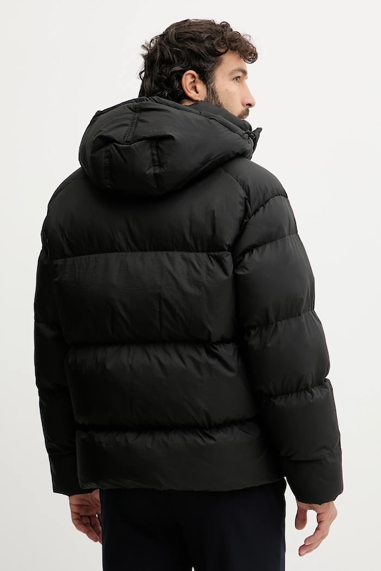 Îmbrăcăminte BOSS Orange geacă 50543618 negru