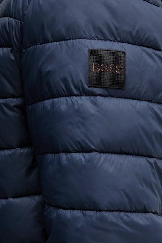 Яке BOSS Orange 50549252 тъмносин