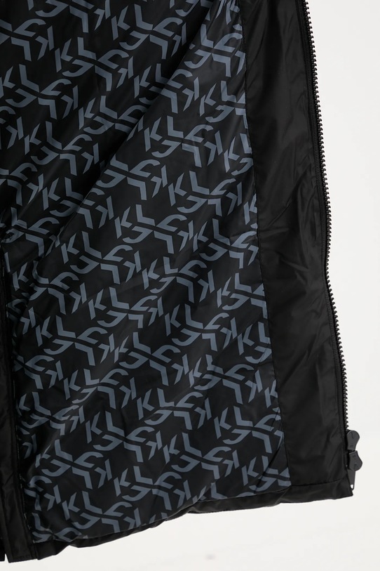 Куртка Karl Lagerfeld Jeans A4M15028
