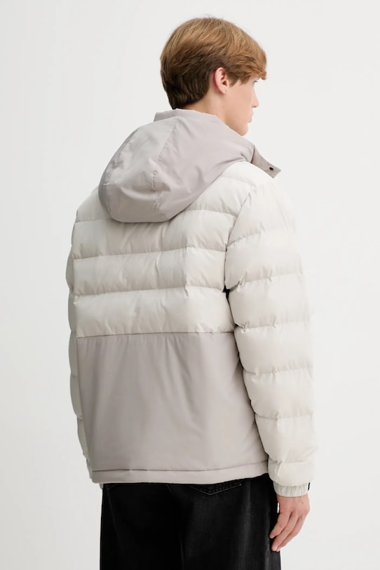 Îmbrăcăminte Karl Lagerfeld Jeans geacă A4M15029 bej