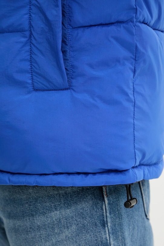 Karl Lagerfeld Jeans geacă cu două fețe A4M15033