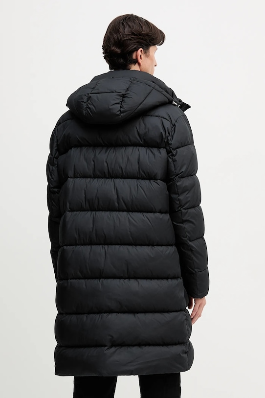 Îmbrăcăminte BOSS geacă 50540474 negru