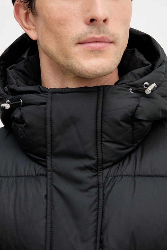 BOSS geacă 50540474 negru