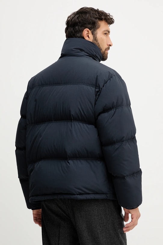 Îmbrăcăminte BOSS geacă de puf 50547933 bleumarin