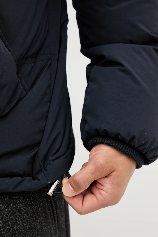 BOSS geacă de puf 50547933 bleumarin