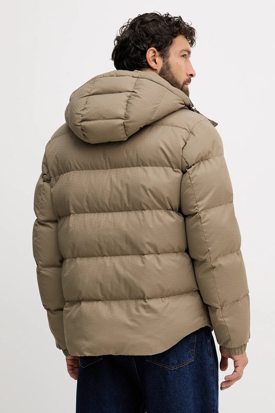 Îmbrăcăminte BOSS geacă 50548727 verde