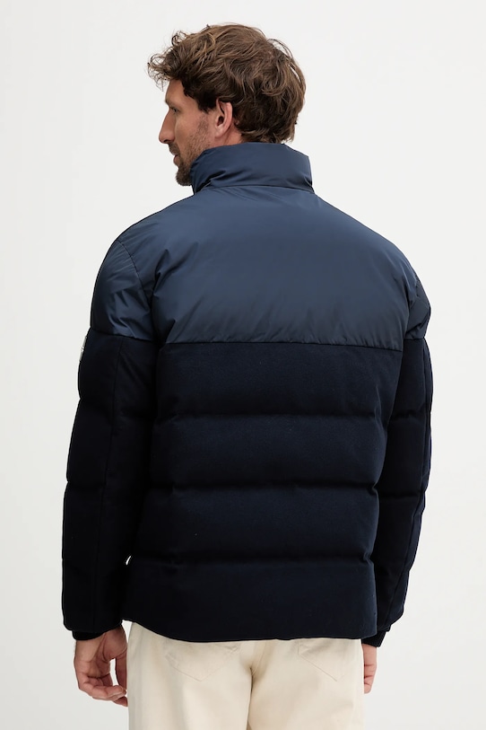 Oblečení Bunda BOSS 50548810 námořnická modř