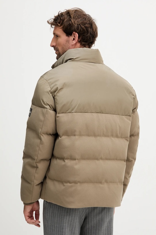 Îmbrăcăminte BOSS geacă 50548810 verde