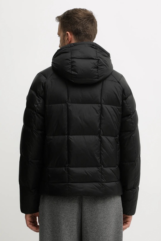 Odjeća Pernata jakna BOSS 50549303 crna