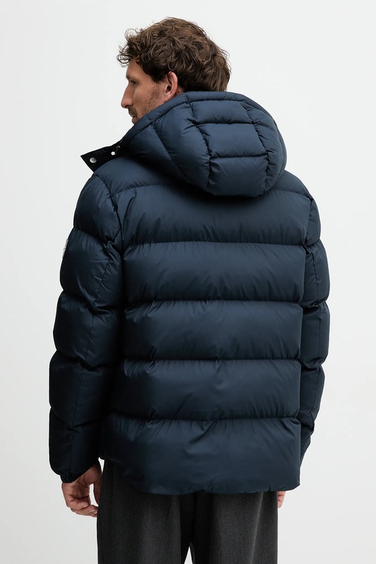 Oblačila Jakna BOSS 50551599 mornarsko modra