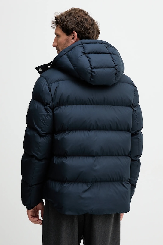 Odjeća Jakna BOSS 50551599 mornarsko plava