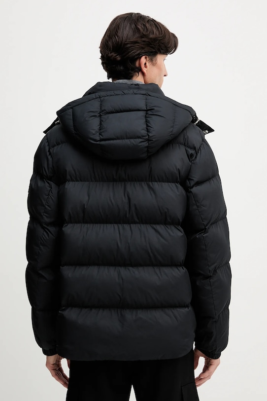 Îmbrăcăminte BOSS geacă 50551599 negru