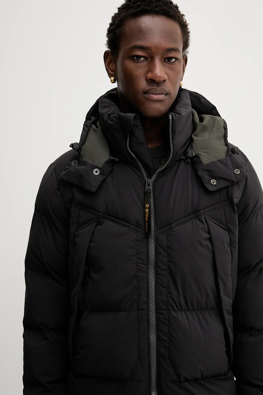 G-Star kurtka 0 czarny D26887.D518