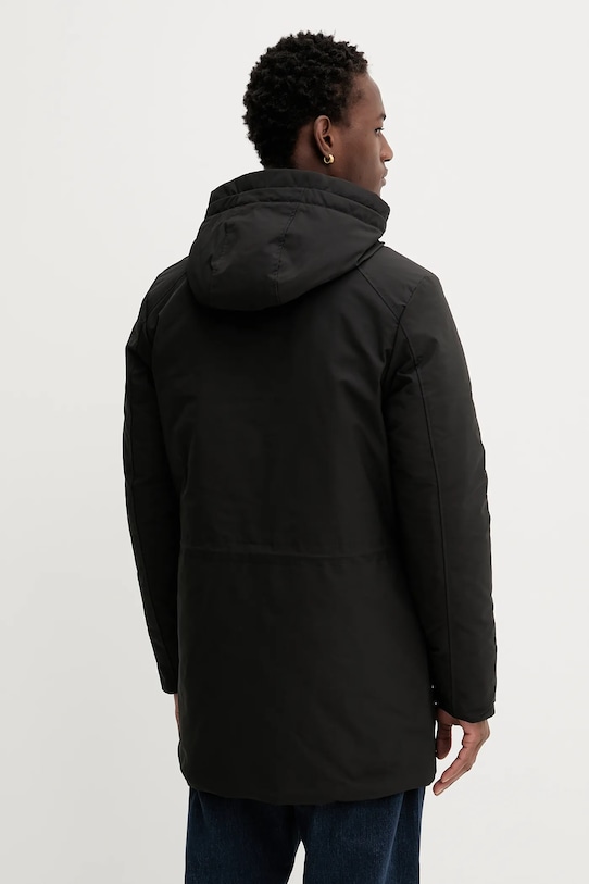 Odzież G-Star kurtka D27786.D908 czarny