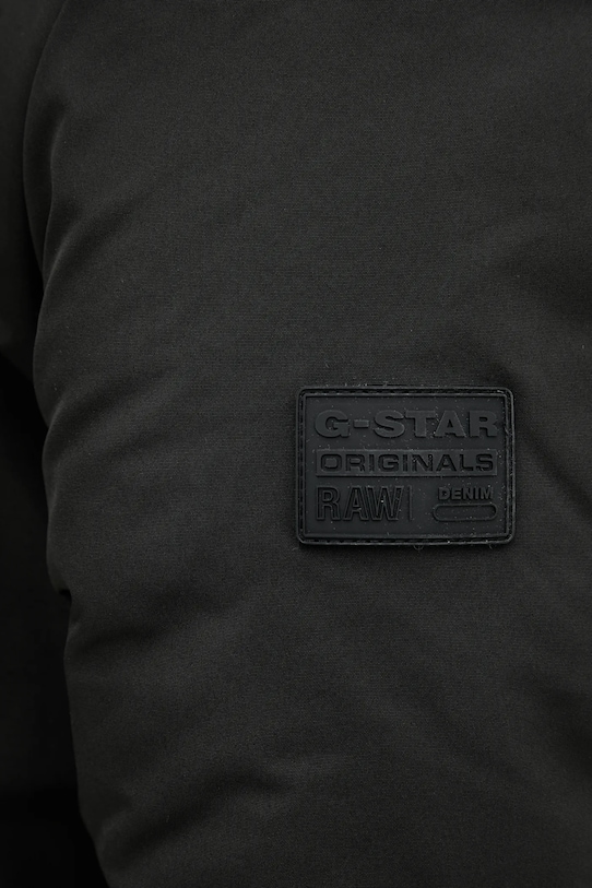 G-Star kurtka D27786.D908 czarny