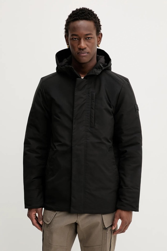 G-Star kurtka 0 pozostałe czarny D27789.D908