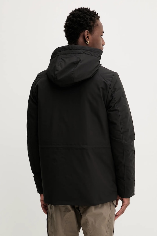 Odzież G-Star kurtka 0 D27789.D908 czarny