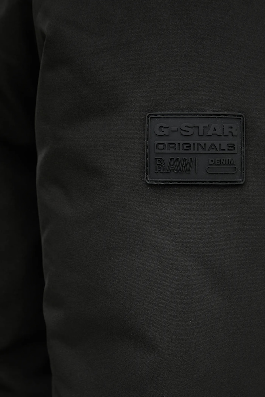 G-Star kurtka 0 D27789.D908 czarny