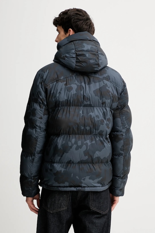 Odzież G-Star kurtka 0 D26885.C441 szary