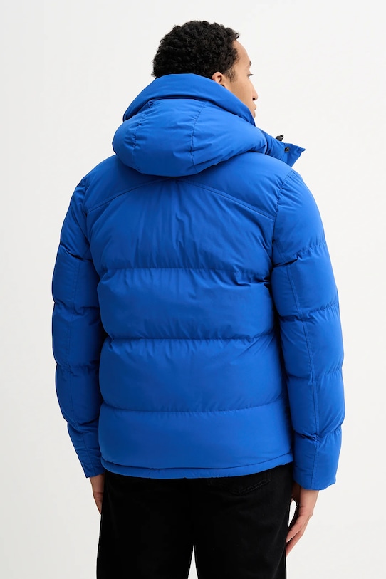 Odzież G-Star kurtka G-Whistler D26885.D518.888 niebieski