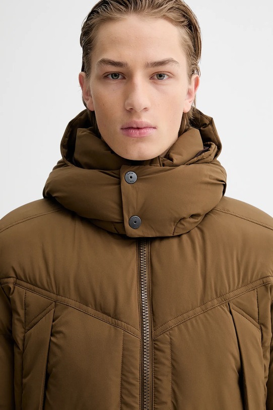 G-Star kurtka 0 zielony D26885.D518.9186