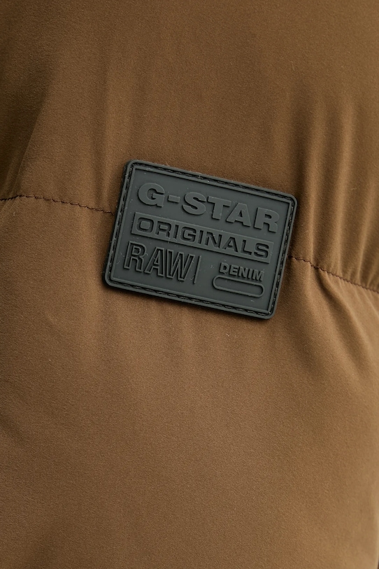 G-Star kurtka 0 D26885.D518.9186 zielony