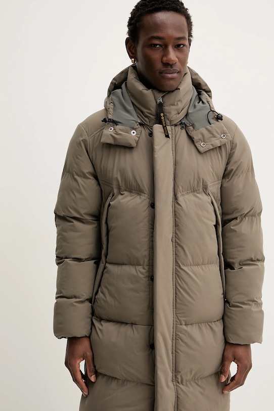 G-Star kurtka 0 zielony D26888.D518