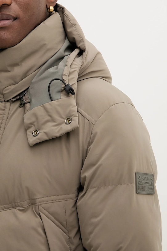 G-Star kurtka 0 D26888.D518 zielony