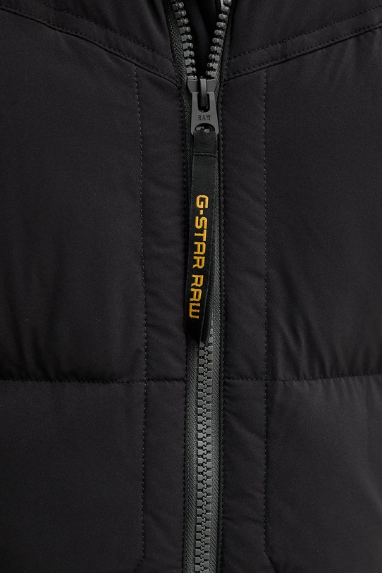 G-Star bezrękawnik 0 D26886.D518 czarny